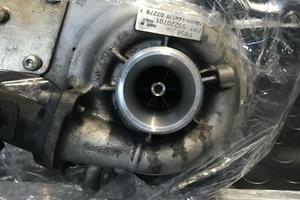 Turbina Fiat Bravo 1.6 120cv