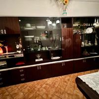 Soggiorno e tavolo