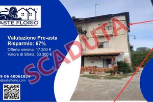 Immobile in asta di 114 m² a Vicoforte