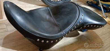 Sella Corbin Harley 1340