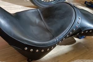 Sella Corbin Harley 1340