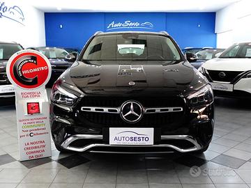 Mercedes Classe GLA 2.0 d 150 CV PROGRESSIVE ADVAN