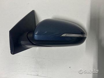 Specchietto retrovisore destro kia stonic 2020