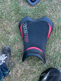Accessori Triumph 765