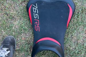 Accessori Triumph 765