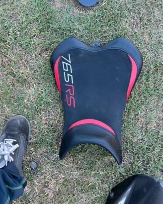 Accessori Triumph 765