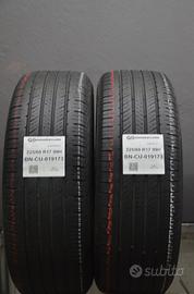 2 pneumatici hankook 225/60 r17 99h tu19173