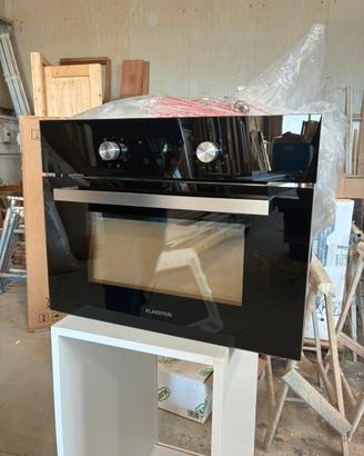 Forno Klarstein da 60