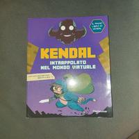 Libro Kendal il primo libro