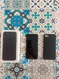 📱 iPhone 7 128GB Nero – Perfettamente funzionante