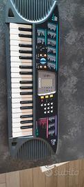 Tastiera CASIO SA-65