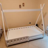 lettino/i montessori