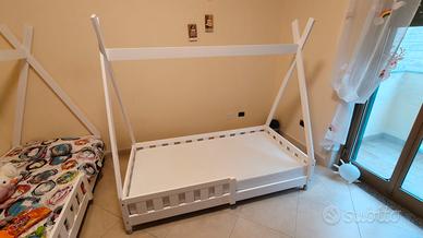 lettino/i montessori