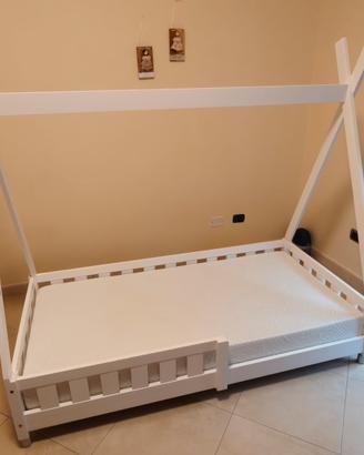 lettino/i montessori