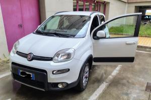 Panda 4X4