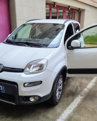 Panda 4X4