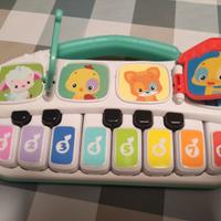 Pianola bambini - Clementoni