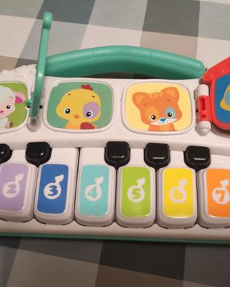 Pianola bambini - Clementoni