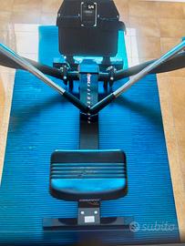 Vogatore rematore carnieli ultraskiff