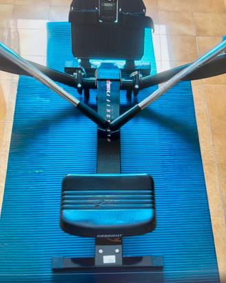 Vogatore rematore carnieli ultraskiff