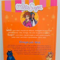 Libri per bambina da 8 anni