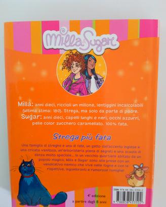 Libri per bambina da 8 anni