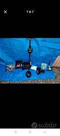 Metaldetector GARRETT ACE 300