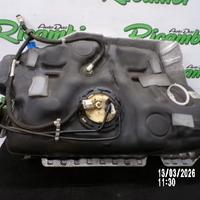 SERBATOIO CARBURANTE OPEL ASTRA J 1.6 CDTi 2014