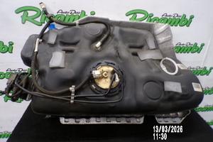 SERBATOIO CARBURANTE OPEL ASTRA J 1.6 CDTi 2014