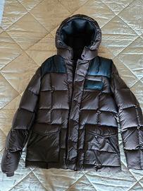 Giubbotto piumino uomo Museum