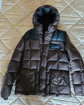 Giubbotto piumino uomo Museum