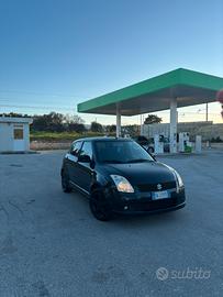 Suzuki Swift 1.3