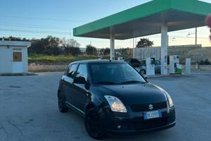 Suzuki Swift 1.3
