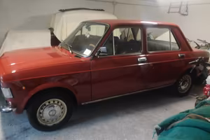 fiat 128