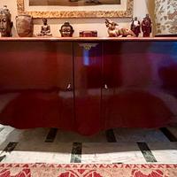 Credenza Volubilis collection - Roche Bobois