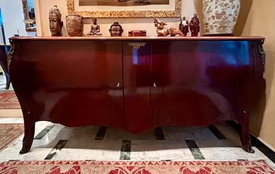 Credenza Volubilis collection - Roche Bobois