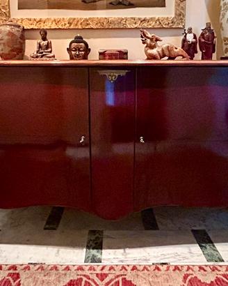 Credenza Volubilis collection - Roche Bobois