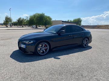 Alfa Romeo Giulia 2.2 Turbodiesel 150 CV AT8 Super