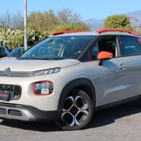 Citroen C3 Aircross C3 Aircross BlueHDi 100 S&S Or