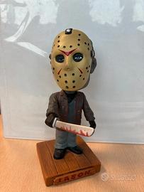Raro Bobblehead Jason Voorhees