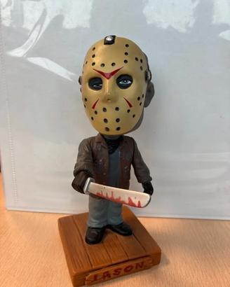Raro Bobblehead Jason Voorhees