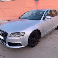 Audi a4 avant 2.0
