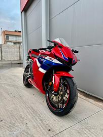 Honda cbr 600rr 2024