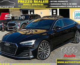 AUDI A5 Sportback 40 g-tron 2.0 S-LINE S-Tronic