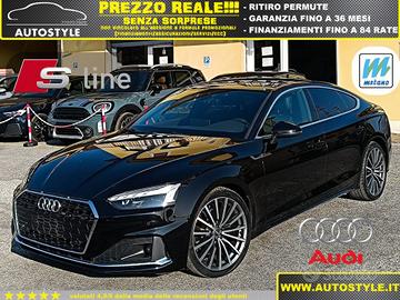 AUDI A5 Sportback 40 g-tron 2.0 S-LINE S-Tronic