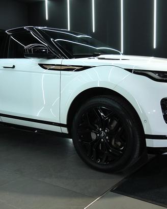 RANGE ROVER EVOQUE 2.0 180 CV R-DYNAMIC SE