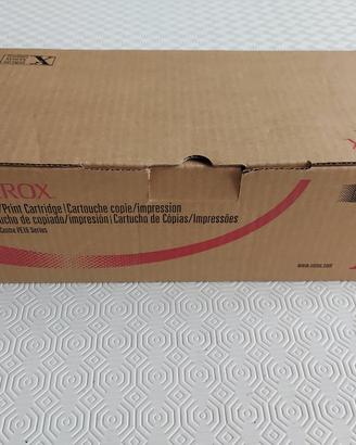 Cartuccia Toner Xerox PE 16 Workcentre