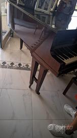 Pianoforte a mezza coda Baderbein - Ottime condizi