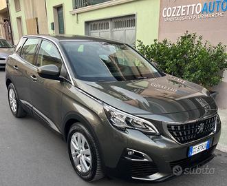 Peugeot 3008 BlueHDi 130 S&S Business