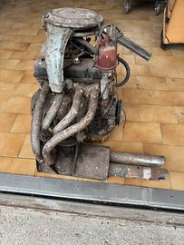 MOTORE FIAT 850